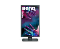 BENQ 32'' PD3200Q 9H.LFALA.TBE Czarny - 358064 - zdjęcie 5